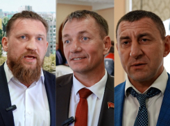 «Проявите гражданскую позицию не на кухне, а на избирательном участке»: волгодонцев призвали проголосовать на выборах президента