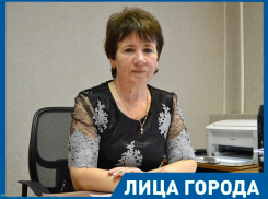 Без сопереживания никак нельзя на этой работе, - начальник отделения ЗАГС Татьяна Михайлова