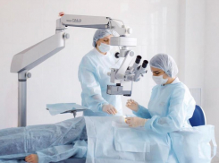 Одна из ведущих  офтальмологическая клиника «Око» проведет прием в Волгодонске