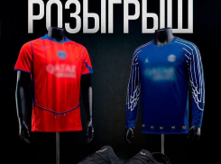 Футбольный магазин в Волгодонске «Зампикс» - наконец то открывает свои двери по адресу пер. Ноябрьский, д. 23. 