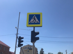 В старом городе Волгодонска временно отключат светофоры