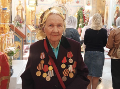 Прятала радиста, следила за фашистами: в 14 лет  Маша стала разведчицей в оккупированном  Цимлянском районе