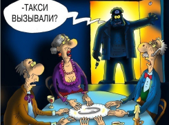 Волгодонских таксистов оштрафовали за езду без путевого листа, невыдачу пассажирам чеков и выход в рейс без отметки врача