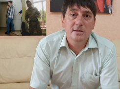 В эфире «Блокнота» юрист Сергей Карцов расскажет подробности дела об убийстве Романа Сташенина