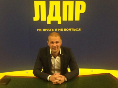 О встречах с Жириновским и проблемах сельской местности рассказал уроженец Волгодонского района Сергей Малыхин