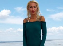 41-летняя Евгения Лаврик хочет принять участие в конкурсе «Миссис Блокнот»