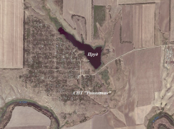 В апреле власти запустят автобусное сообщение из Волгодонска в садоводство «Романтик» Волгодонского района