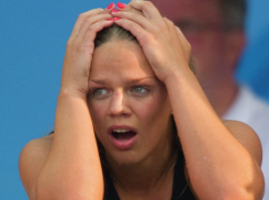 Экс-волгодончанка Юлия Ефимова рассказала всю правду о допинговом скандале(ВИДЕО)