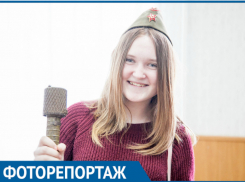  «Найди себя на фото»: Поисковики провели встречу со студентами техникума в Волгодонске
