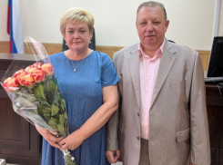 Судью Ларису Первую отправили в отставку в Волгодонске