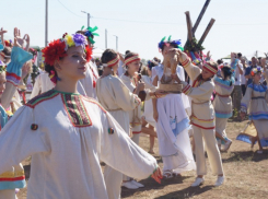 Фестиваль «Великий шелковый путь на Дону» в 2019 году состоится в Волгодонске снова 