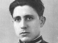 После войны печку мы топили порохом