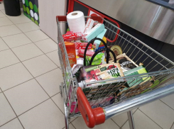 За какие продукты питания волгодонцы платят больше, чем другие жители Дона
