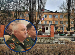 Около 200 волгодонских новобранцев отправятся в армию в ходе весеннего призыва-2023