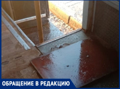 «Холодно, сыро, все в латках, еще и стоимость проезда повышают»: волгодончанка осталась недовольна автобусом №6  