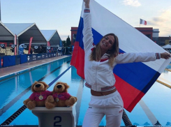 Юлия Ефимова взяла все золото «Маре Нострум», став абсолютным триумфатором международного турнира во Франции