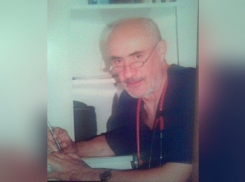 Умер педиатр детской больницы Волгодонска Борис Лебедев