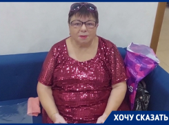 «Зять угрожает убить топором, а дочь выгоняет из дома»: 67-летняя бабушка из Волгодонска в отчаянии просит помощи