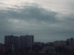 Небольшой дождь обещают Волгодонску сегодня 