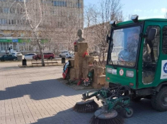 УФАС отменило итоги мегаконтракта на содержание улиц Волгодонска за 105 миллионов рублей