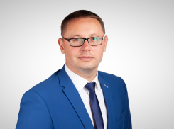«Почему нельзя игнорировать выборы»: кандидат в депутаты Госдумы Алексей Плотников обратился к волгодонцам