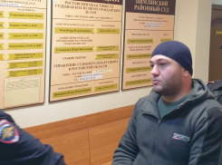 За убийство студентки фермеру Саиду Берсанукаеву вынесли приговор в Цимлянске Ростовской области