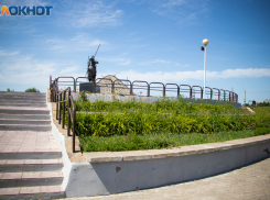 Жарко и немного ветрено будет в Волгодонске сегодня