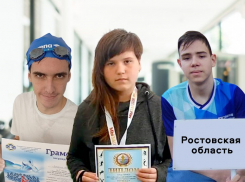 Волгодонск выбирает тех, для кого спорт – это преодоление: голосование