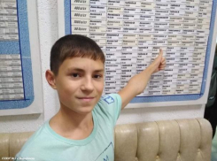 Пловец Данил Кучеренко побил рекорд города по плаванию 30-летней давности