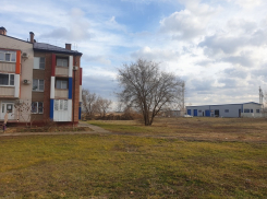 ЖК «Акварель» на проспекте Мира разбавят блокированными домами