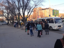 Проезд в общественном транспорте Волгодонска подорожает