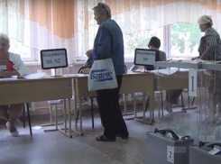 В Волгодонске в школе №21 от наблюдателей пытались избавиться с помощью «тревожной кнопки»