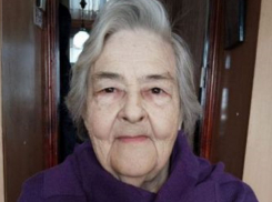 92-летняя бабушка из атомграда научилась пользоваться компьютером и изменила свою жизнь 