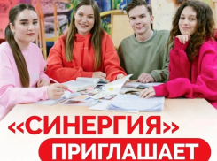 Какие направления подготовки доступны в «Синергии»? 