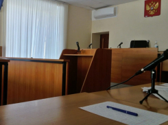 Сразу две судьи покинули Волгодонской районный суд 