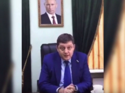 Олег Пахолков прокомментировал послание Путина: «России как никогда нужны честные выборы» 