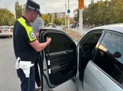 Мигрант-взяточник и 88 тонировщиков: масштабный рейд сотрудников ГАИ в Волгодонске дал богатый урожай
