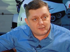 Те, кто мусорят в Волгодонске, должны стать героями рубрики «Ты-свинья!», - Олег Пахолков 