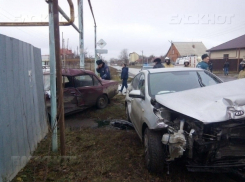 Количество аварий в Волгодонске стало меньше: статистика ДТП за 2017 год