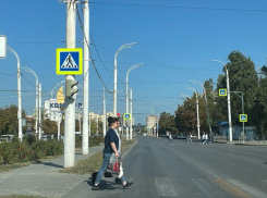 Пешеход не всегда прав: до 500 рублей штрафа получат пешие нарушители ПДД  