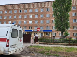 Три пациента госпиталя для больных коронавирусом в Волгодонске подключены к ИВЛ