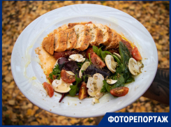 Индейская свеча: как приготовить ароматную курицу по-итальянски на полене