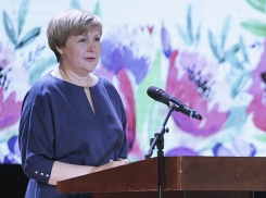 Глава Минтруда Елена Елисеева проведет прием в Волгодонске 