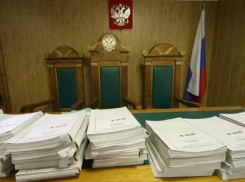 Дальнобойщика осудили на 3 года за гибель волгодонского полицейского и ребенка в ДТП