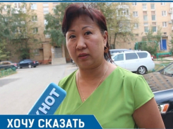 Противостояние жителей Степной и полицейских переросло в «парковочную войну» 