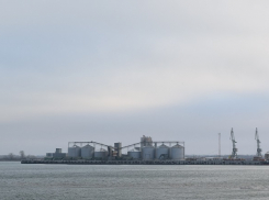 До завершения навигации на Цимлянского водохранилище остались считанные дни