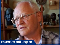 «Сомневаюсь, что у кого-то дойдут до этого руки»: Егор Дердиященко о восстановлении «пушкинских барельефов»