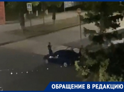 «Шум, крики и громкая музыка превратили нашу жизнь в ад!»: крик души жителей улицы 50 лет СССР 