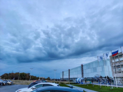 Дождливо, пасмурно и ветрено: 22 ноября в Волгодонске установится «хмурая» погода