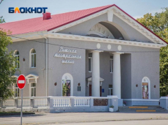 32 года исполнилось Детской театральной школе Волгодонска